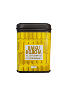 HAIKU HOJICHA | 80G