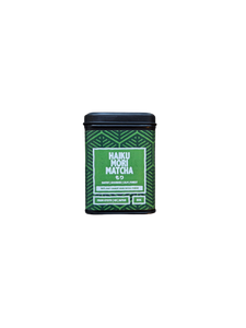 HAIKU MORI MATCHA