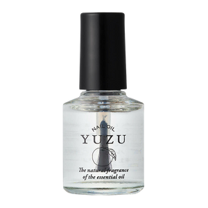 KOCHI YUZU NAIL OIL | 10ml