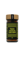 YUZU FINGER LIME SHICHIMI