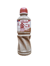 CREAMY SESAME DRESSING GOLD | 500ML-JAPANESE GROCERY-KENKO-haiku future