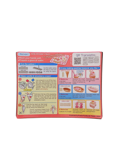 KRACIE POPIN COOKIN DIY CAKES-JAPANESE GROCERY-KRACIE-haiku future