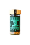 WILD HOT SANSHO