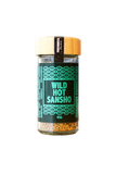 WILD HOT SANSHO