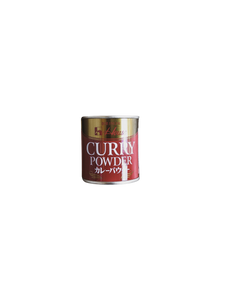 CURRY POWDER | 35G-JAPANESE GROCERY-HOUSE FOODS-haiku future