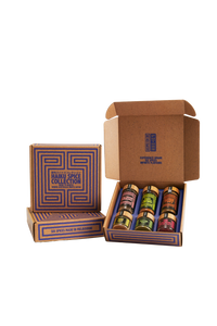 HAIKU SPICE COLLECTION