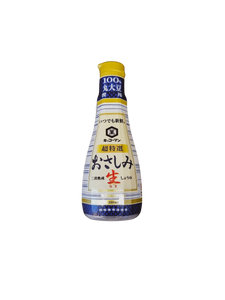 KIKKOMAN PREMIUM SOY SAUCE FOR SUSHI & SASHIMI | 250ML