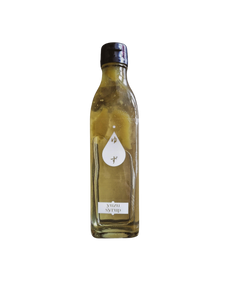 OKABAYASHI YUZU SYRUP | 300ML-JAPANESE GROCERY-OKABAYASHI-haiku future