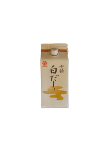 KAMADA DASHI SOUP BASE | 200ML-DELI-KAMADA-haiku future