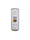 YUZU SPARKLING WATER | 250ML