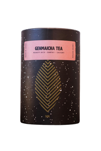 PREMIUM JAPANESE GENMAICHA | 50G