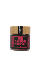 UME DAVIDSON PLUM SALT | 33G
