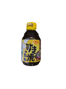 EBARA SUKIYAKI NO TARE | 300ML