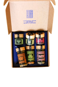 HAIKU SPICE COLLECTION