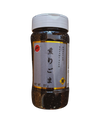 ROASTED BLACK SESAME SEEDS | 227G-JAPANESE GROCERY-JUN-haiku future