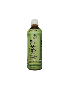 OI OCHA GREEN TEA | 500ML-JAPANESE GROCERY-ITO EN-haiku future