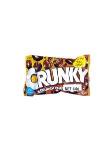 CRUNKY POPJOY CRUNCH CHOCOLATE | 44G