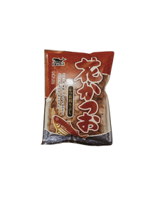 BONITO FLAKES | 15G-JAPANESE GROCERY-YAMAHIDE-haiku future