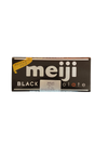 MEIJI BLACK CHOCO | 50G-JAPANESE GROCERY-MEIJI-haiku future