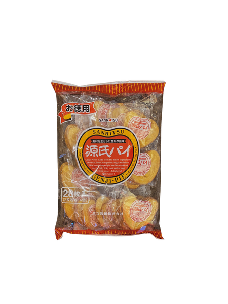 Genji Pie Value Pack | Japanese Groceries - Haiku Future