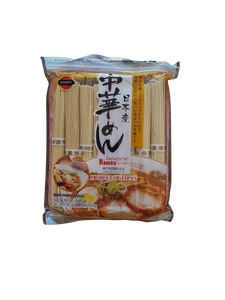 JAPANESE RAMEN NOODLE | 720G-JAPANESE GROCERY-J-BASKET-haiku future