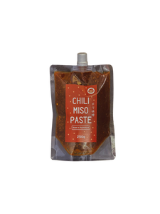 KAOKAO CHILI MISO PASTE | 250G-DELI-KAOKAO-haiku future