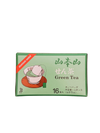 GREEN TEA BAGS | 16PK-JAPANESE GROCERY-YAMAMOTOYAMA-haiku future