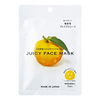 KOCHI YUZU JUICY FACE MASK | 1PC