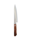 SEISUKE VG1 PETTY-UTILITY MAHOGANY HANDLE | 135MM