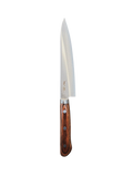 SEISUKE VG1 PETTY-UTILITY MAHOGANY HANDLE | 135MM