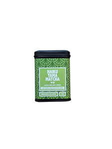 HAIKU YAMA MATCHA