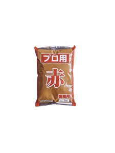 RED MISO | 1KG-JAPANESE GROCERY-MARUKOME-haiku future