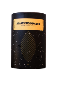 JAPANESE MORNING DEW | 50G