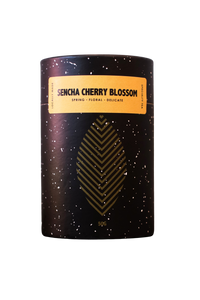 SENCHA CHERRY BLOSSOM | 50G