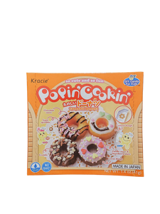 KRACIE POPIN COOKIN DIY DONUTS-JAPANESE GROCERY-KRACIE-haiku future