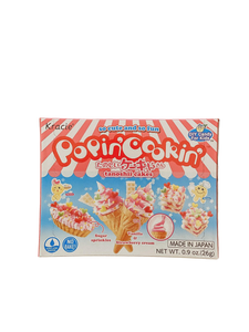 KRACIE POPIN COOKIN DIY CAKES-JAPANESE GROCERY-KRACIE-haiku future