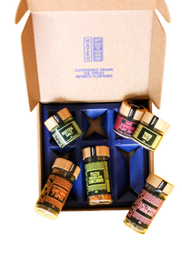 HAIKU SPICE COLLECTION