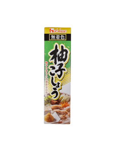 HOUSE YUZU KOSHO PEPPER PASTE | 40G