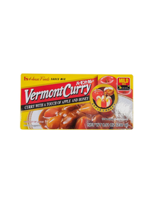 VERMONT CURRY MILD | 230G