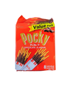 POCKY CHOCOLATE VALUE PACK