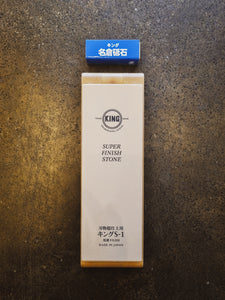 KING SHARPENING STONE - GRIT 6000