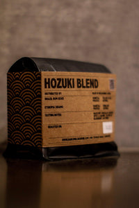 HOZUKI BLEND BEANS