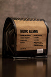 KURO FILTER BLEND | 250G