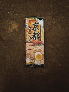 KYOTO MISO TONKOTSU RAMEN-JAPANESE GROCERY-ITSUKI-haiku future