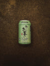 OI OCHA GREEN TEA CAN | 340ML-JAPANESE GROCERY-ITO EN-haiku future