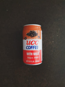 UCC ORIGINAL COFFEE | 337ML-JAPANESE GROCERY-UCC-haiku future